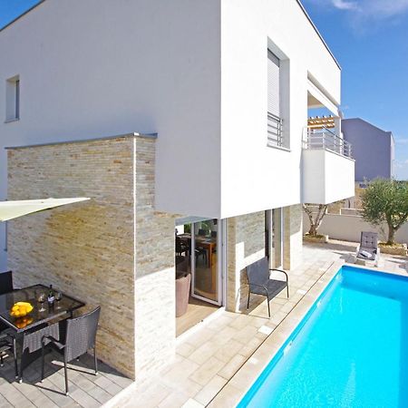 Apartment Laura Privlaka (Zadar) Exterior foto