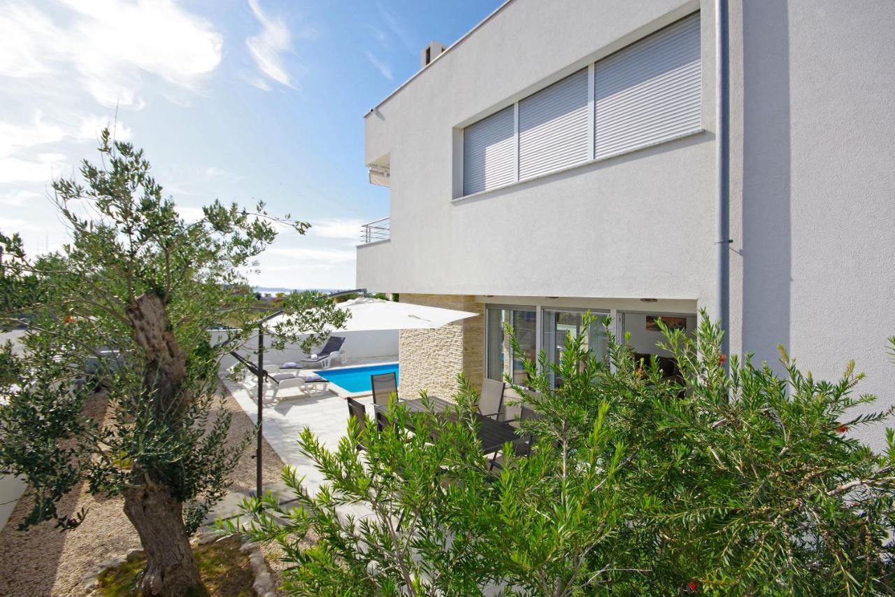 Apartment Laura Privlaka (Zadar) Exterior foto
