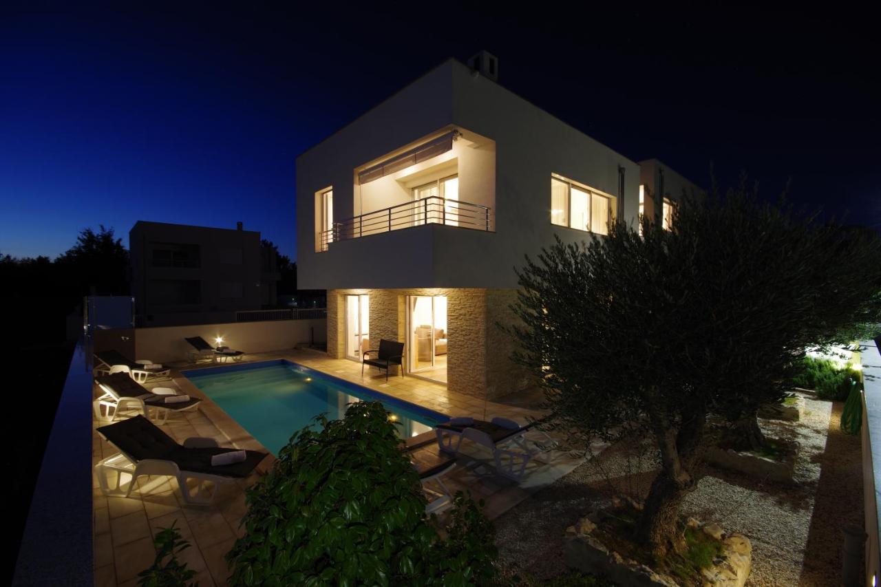 Apartment Laura Privlaka (Zadar) Exterior foto