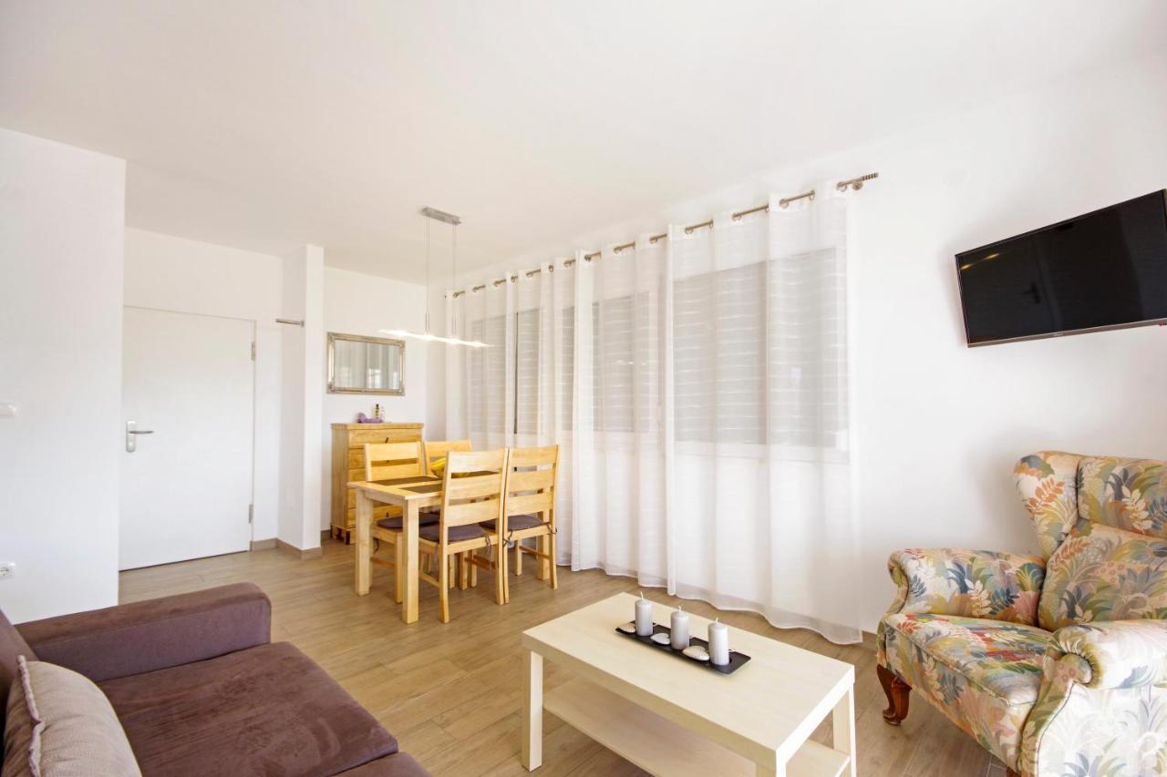 Apartment Laura Privlaka (Zadar) Exterior foto