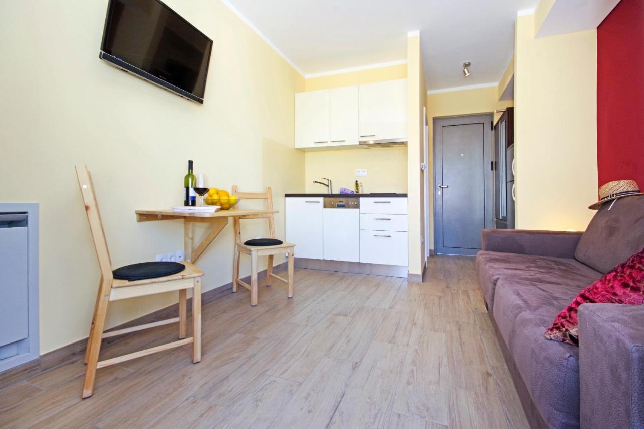 Apartment Laura Privlaka (Zadar) Exterior foto